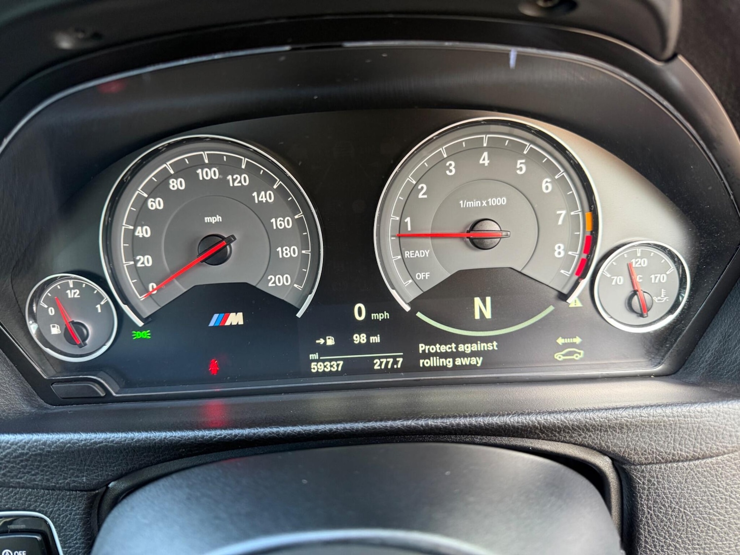 Used BMW M4 2020 for sale - 77977938: Photo 21