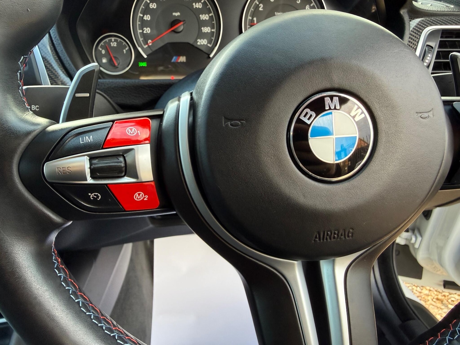 Used BMW M4 2020 for sale - 77977938: Photo 22