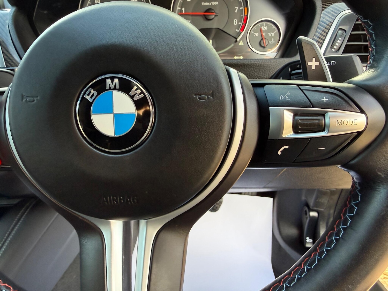 Used BMW M4 2020 for sale - 77977938: Photo 24