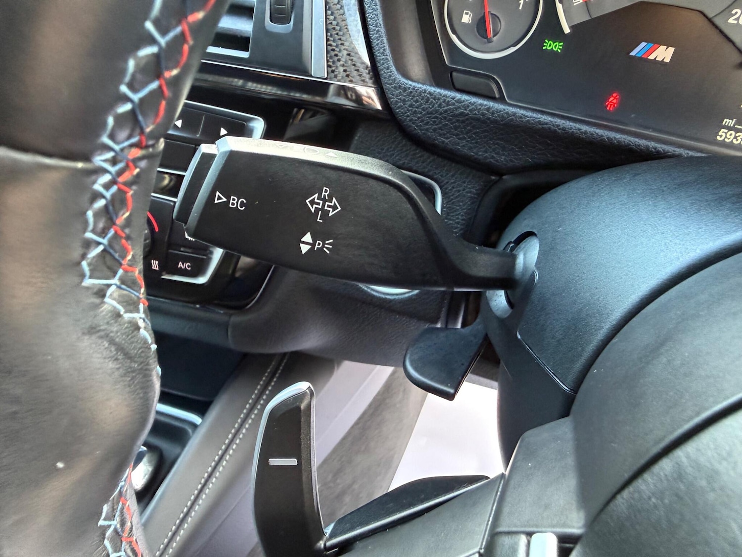 Used BMW M4 2020 for sale - 77977938: Photo 25