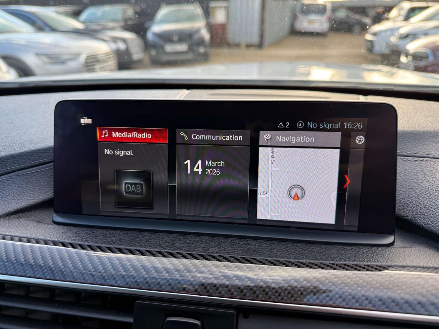 Used BMW M4 2020 for sale - 77977938: Photo 27