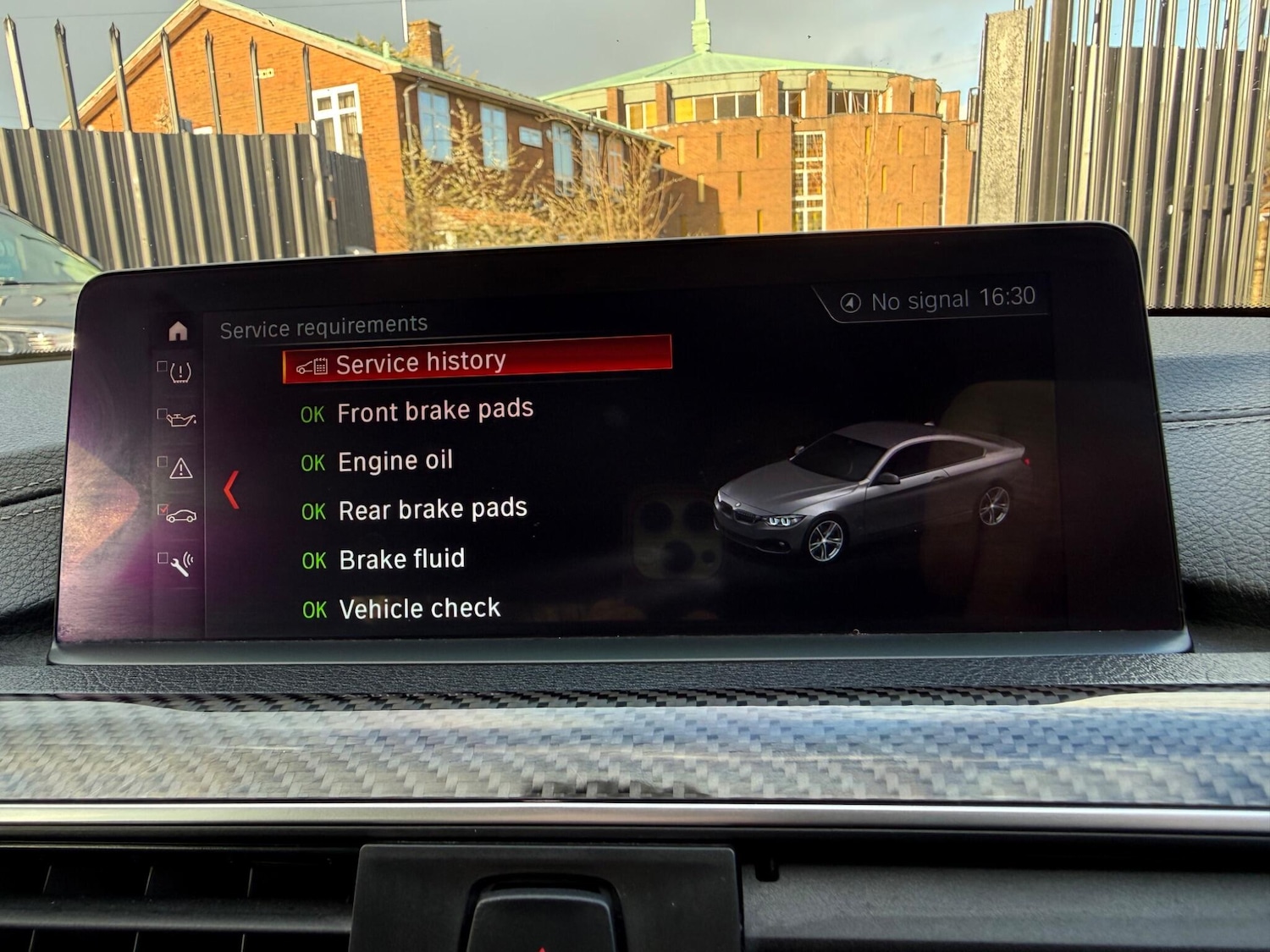 Used BMW M4 2020 for sale - 77977938: Photo 28