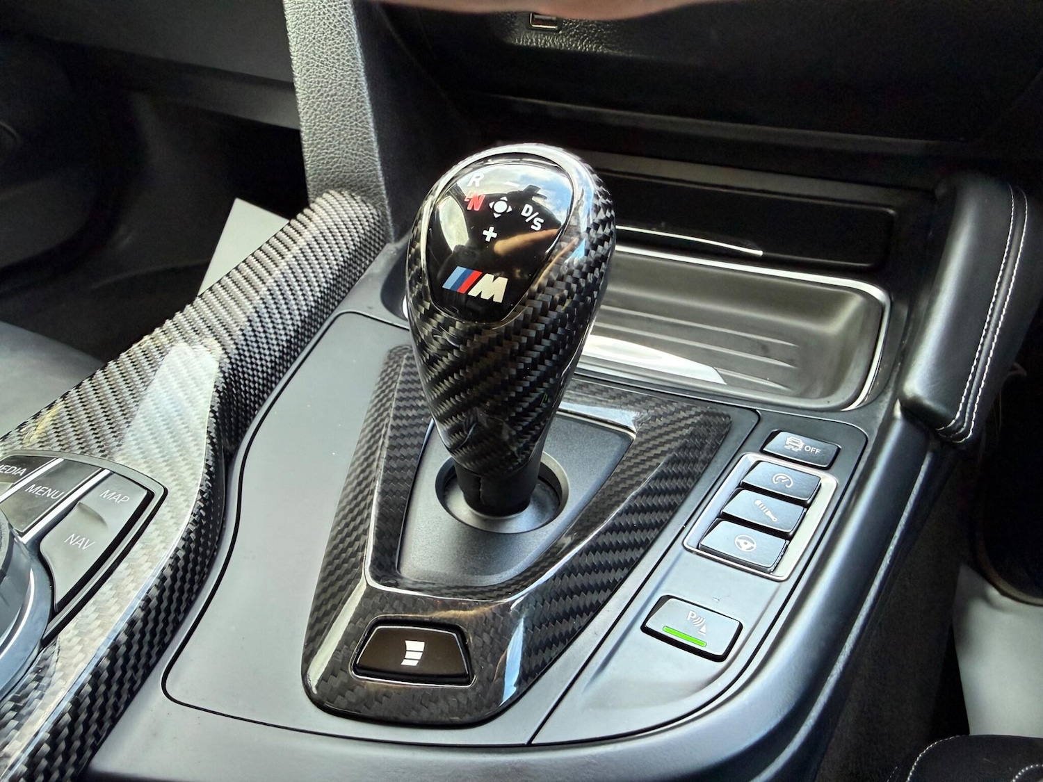 Used BMW M4 2020 for sale - 77977938: Photo 34