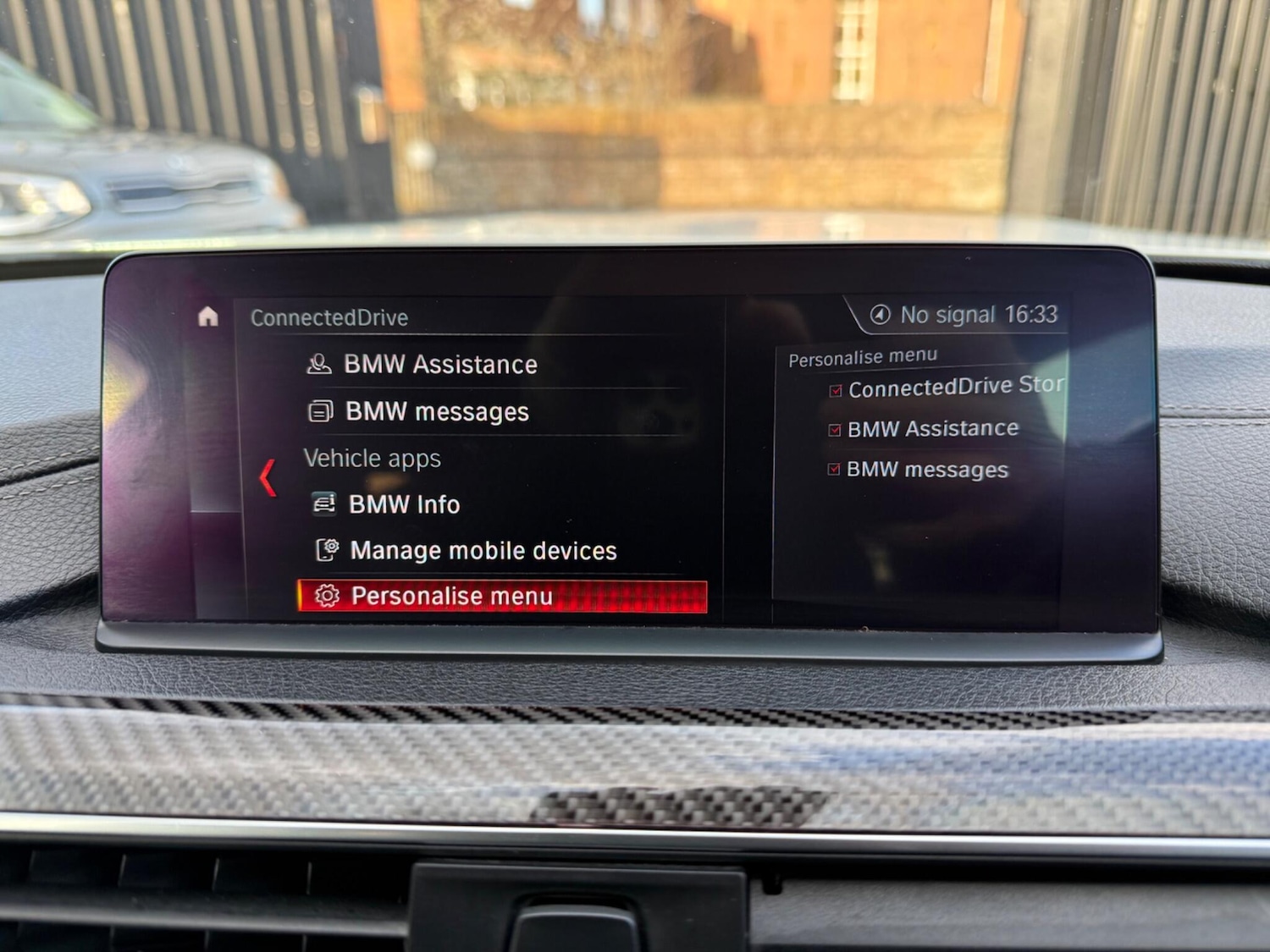 Used BMW M4 2020 for sale - 77977938: Photo 35