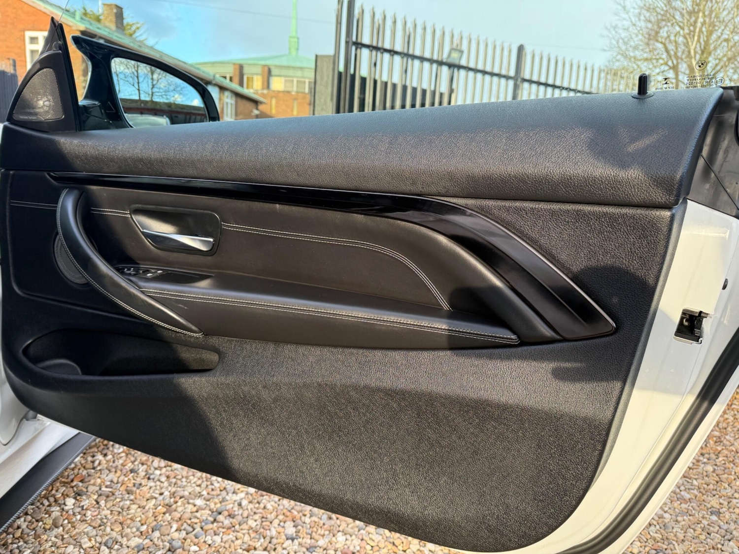 Used BMW M4 2020 for sale - 77977938: Photo 41