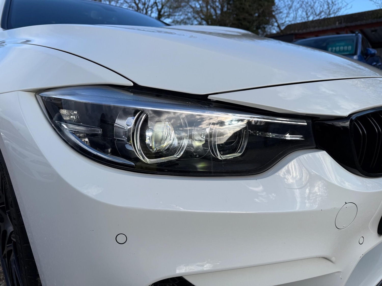 Used BMW M4 2020 for sale - 77977938: Photo 42