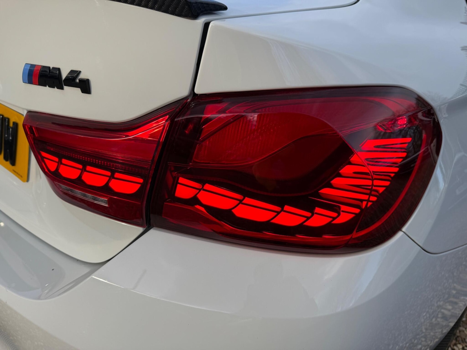 Used BMW M4 2020 for sale - 77977938: Photo 43