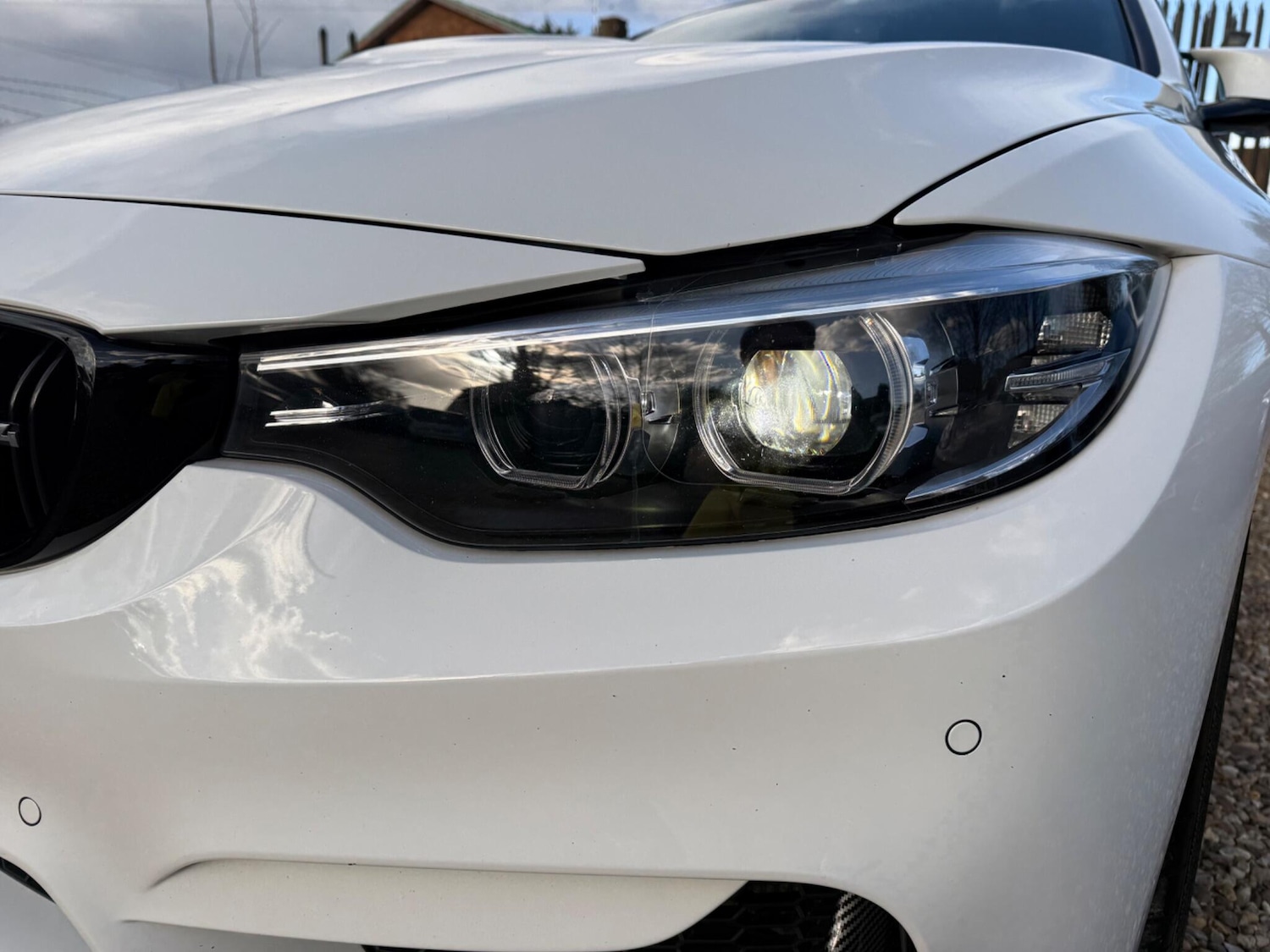 Used BMW M4 2020 for sale - 77977938: Photo 44