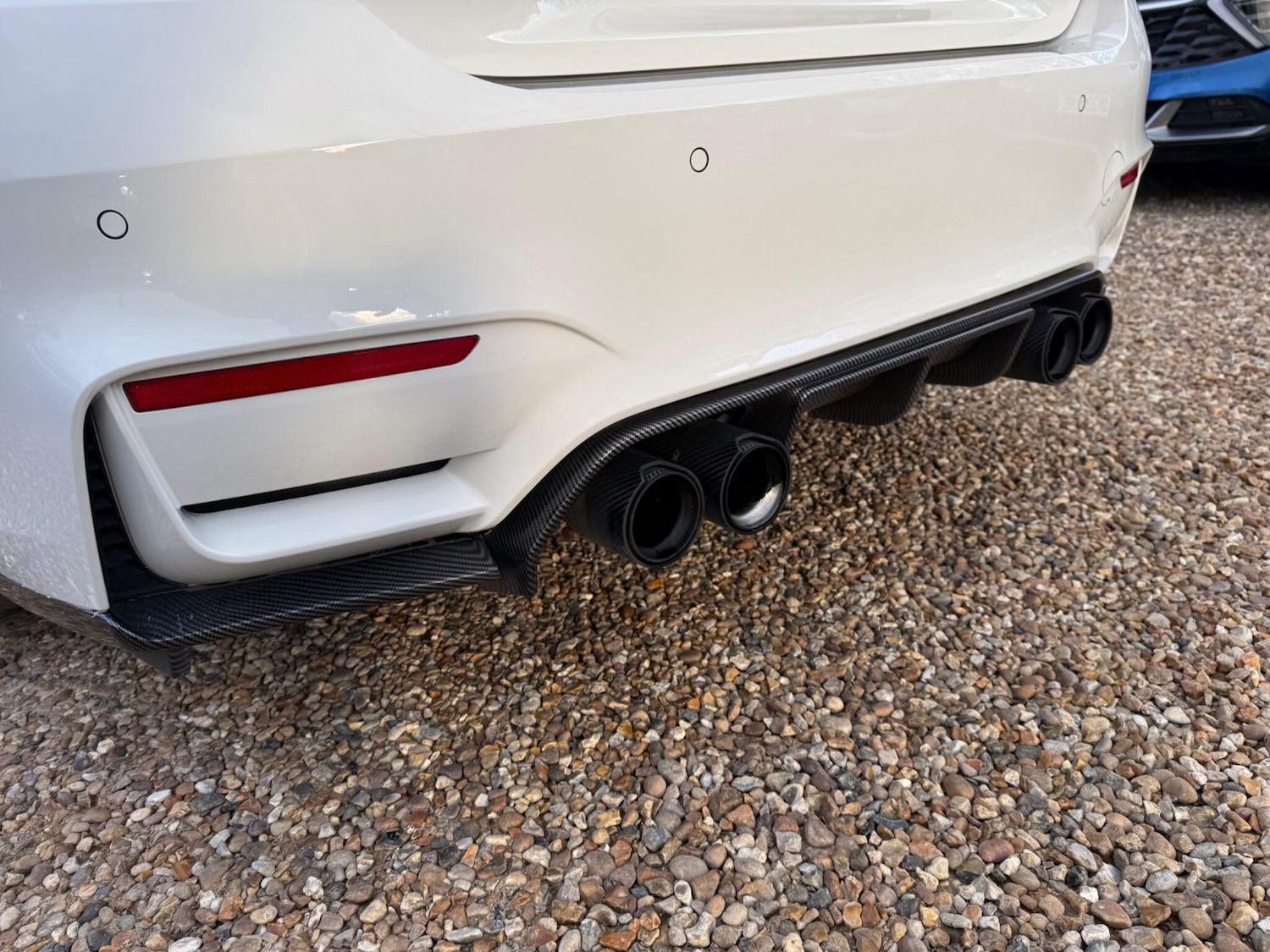 Used BMW M4 2020 for sale - 77977938: Photo 47