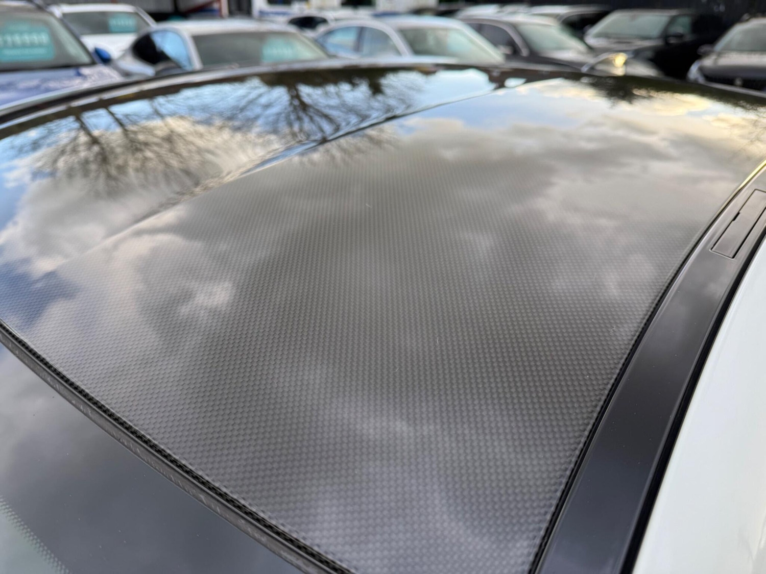 Used BMW M4 2020 for sale - 77977938: Photo 49