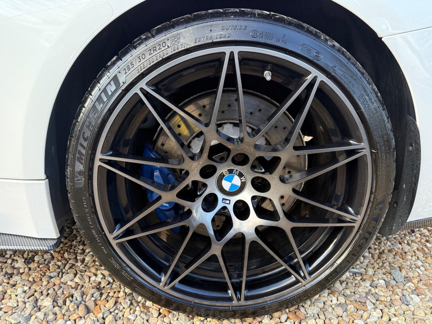 Used BMW M4 2020 for sale - 77977938: Photo 50