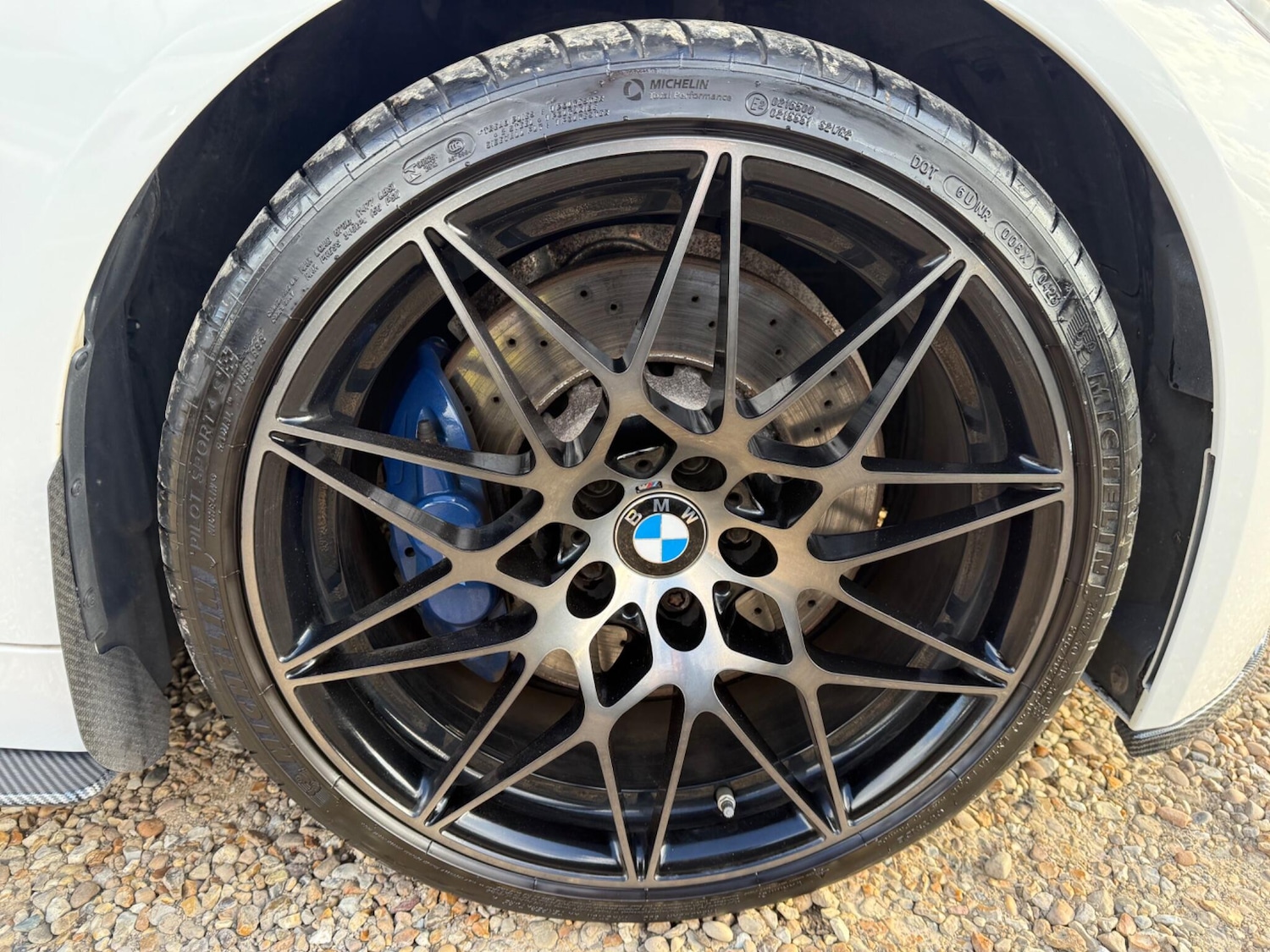 Used BMW M4 2020 for sale - 77977938: Photo 51