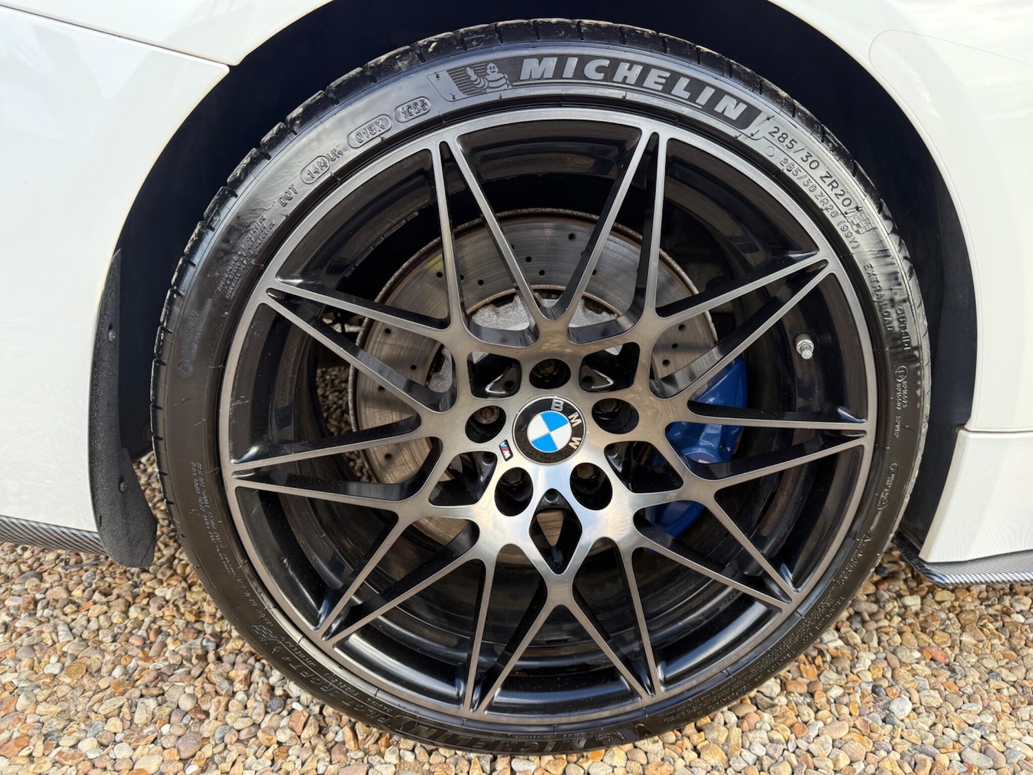 Used BMW M4 2020 for sale - 77977938: Photo 52