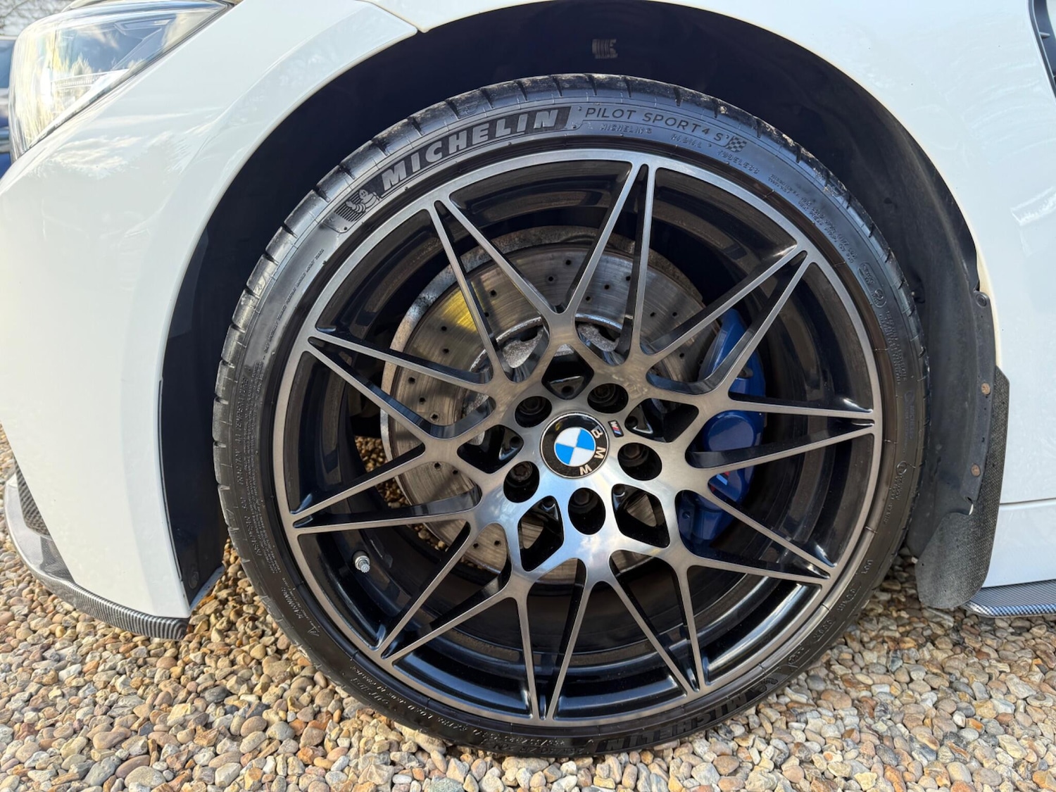 Used BMW M4 2020 for sale - 77977938: Photo 53