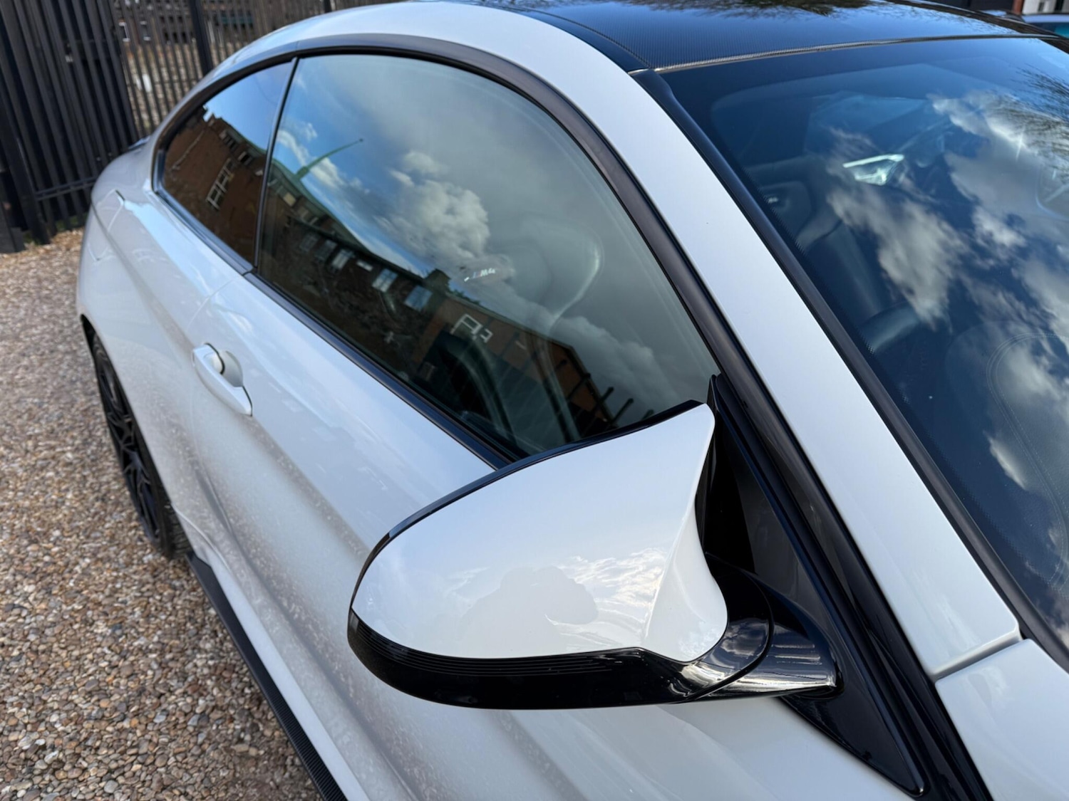 Used BMW M4 2020 for sale - 77977938: Photo 58