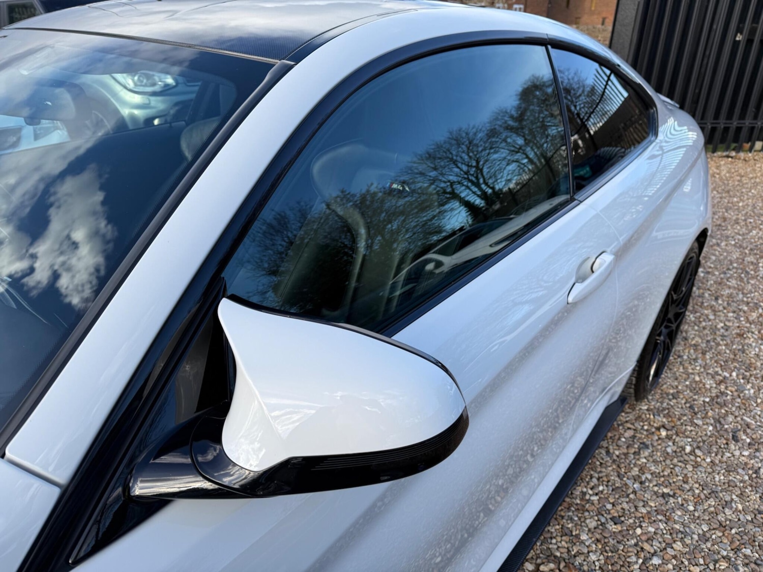 Used BMW M4 2020 for sale - 77977938: Photo 59