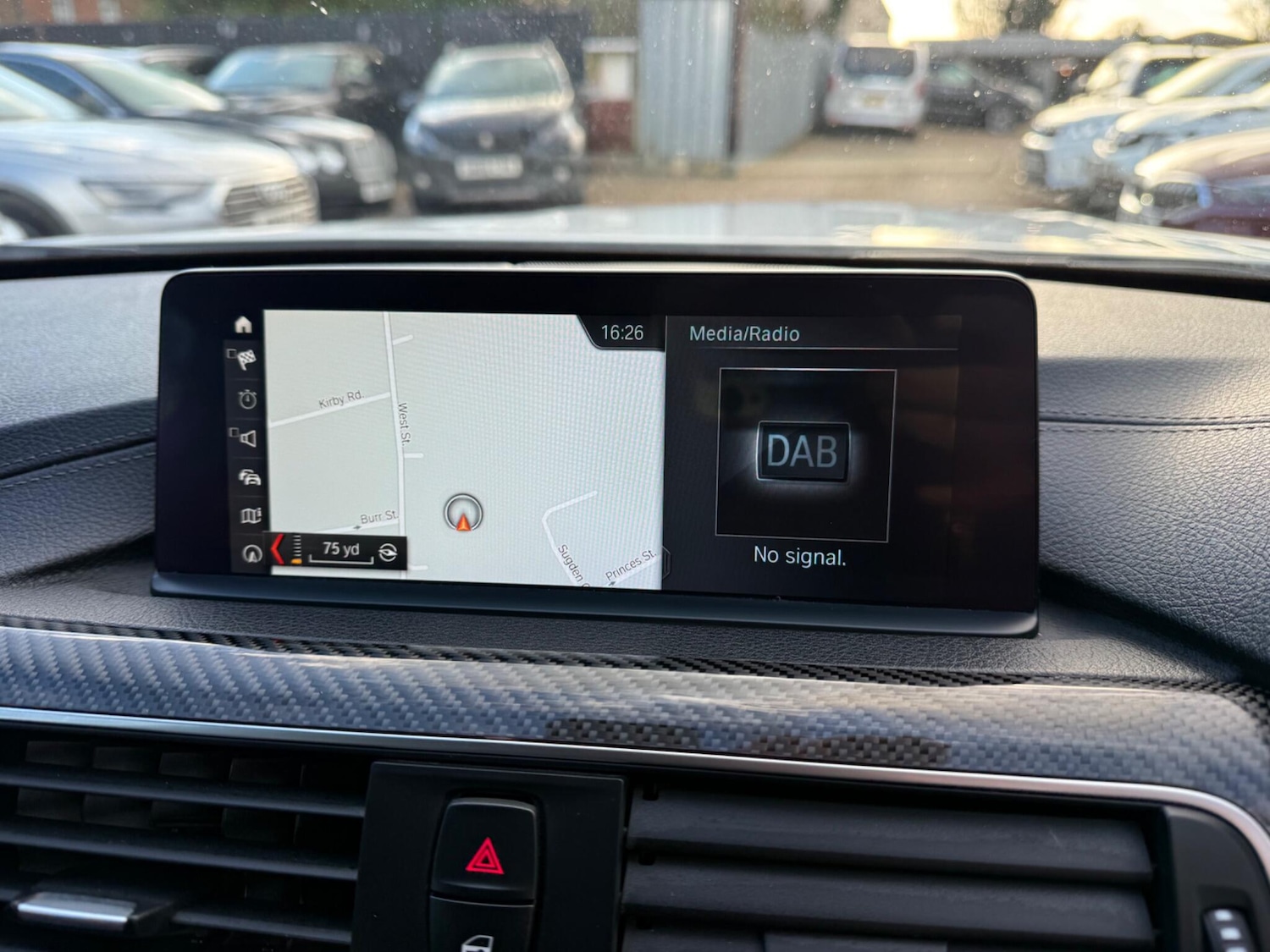 Used BMW M4 2020 for sale - 77977938: Photo 6