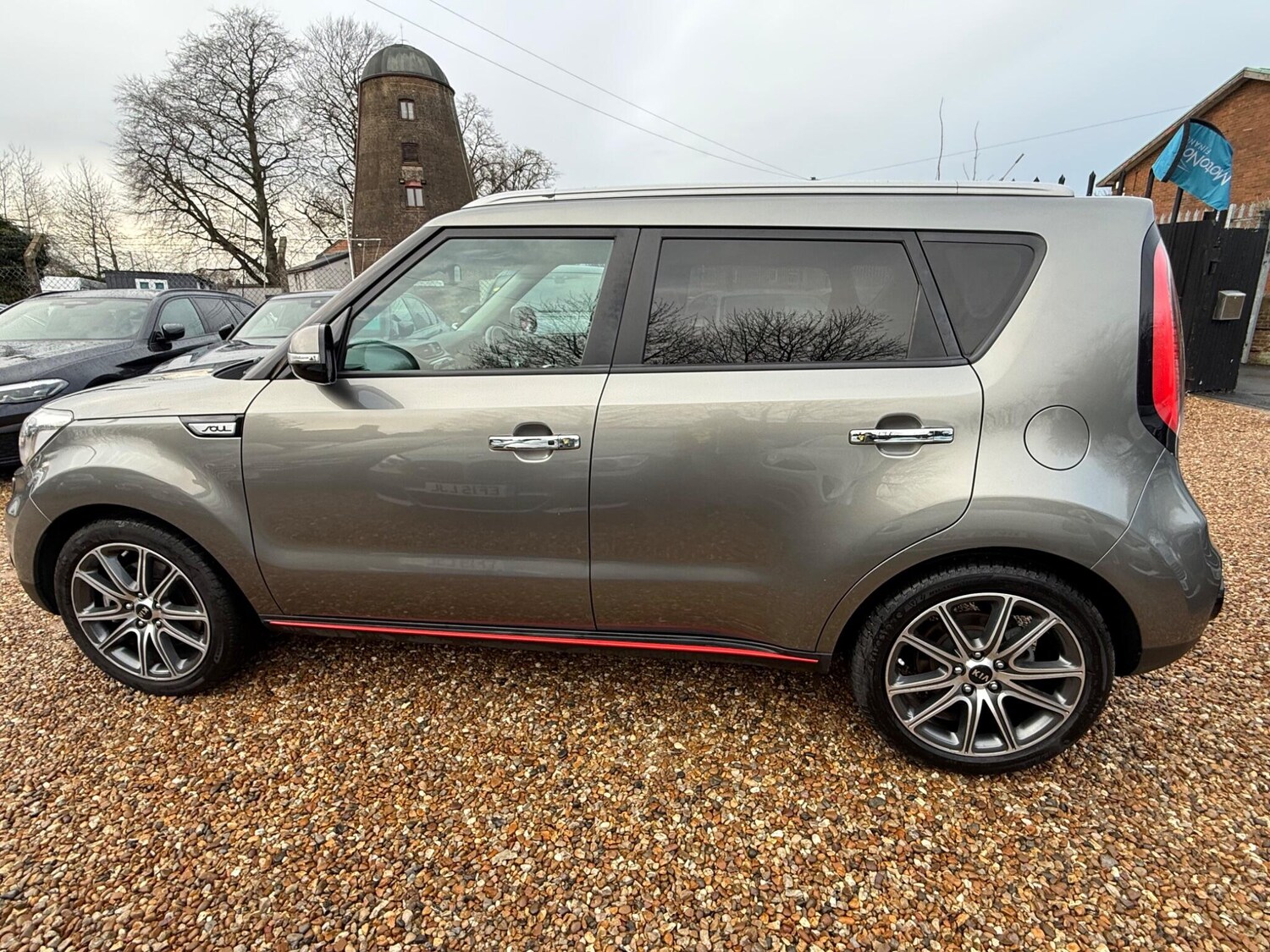 Used Kia Soul for sale - 77723492: Photo 12