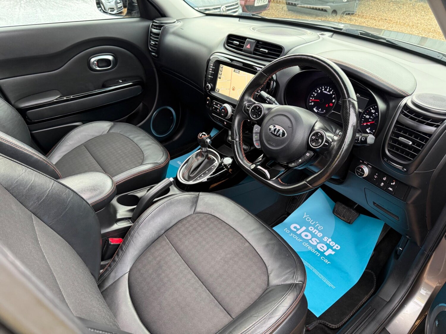 Used Kia Soul for sale - 77723492: Photo 14