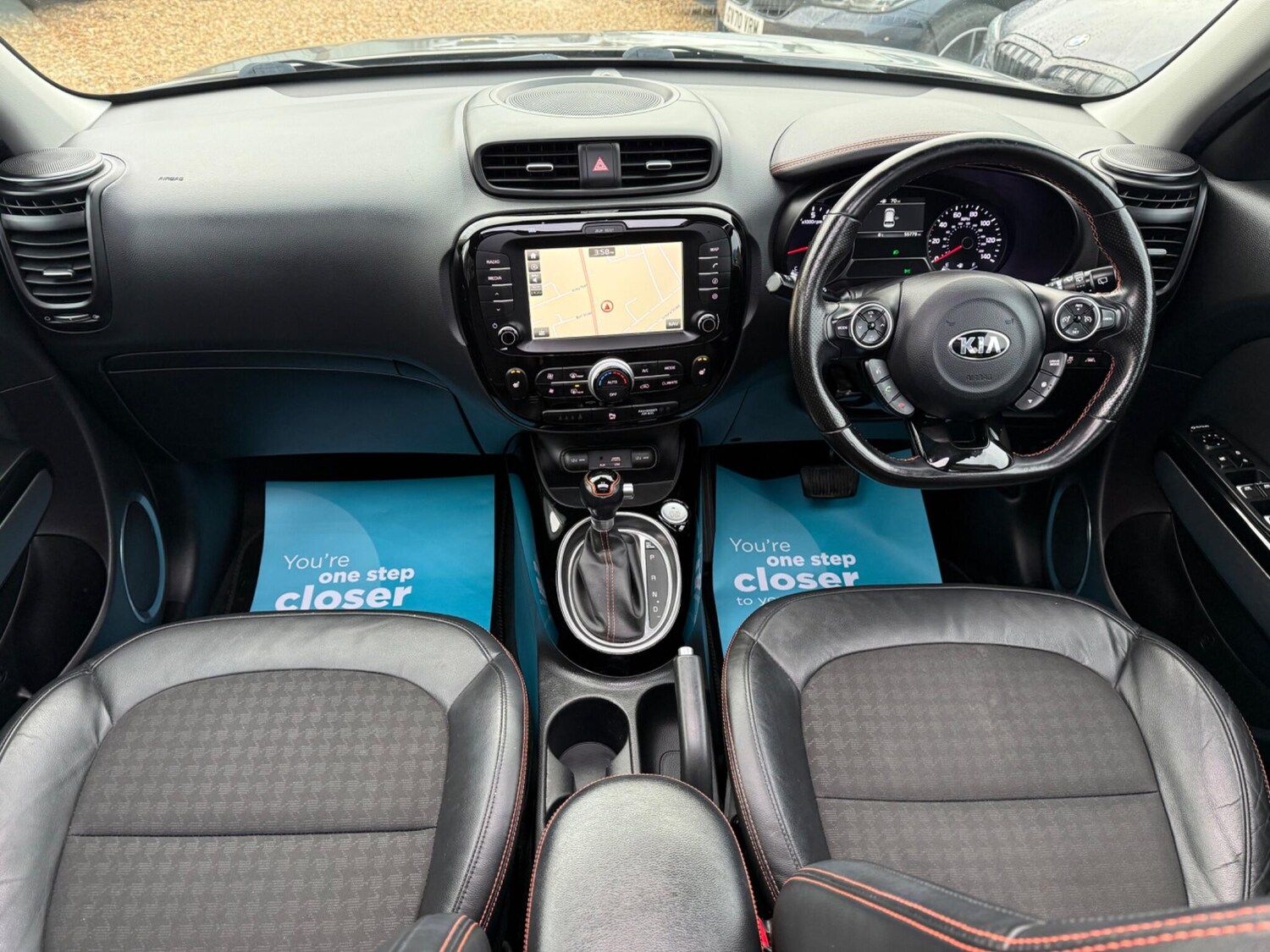 Used Kia Soul for sale - 77723492: Photo 15