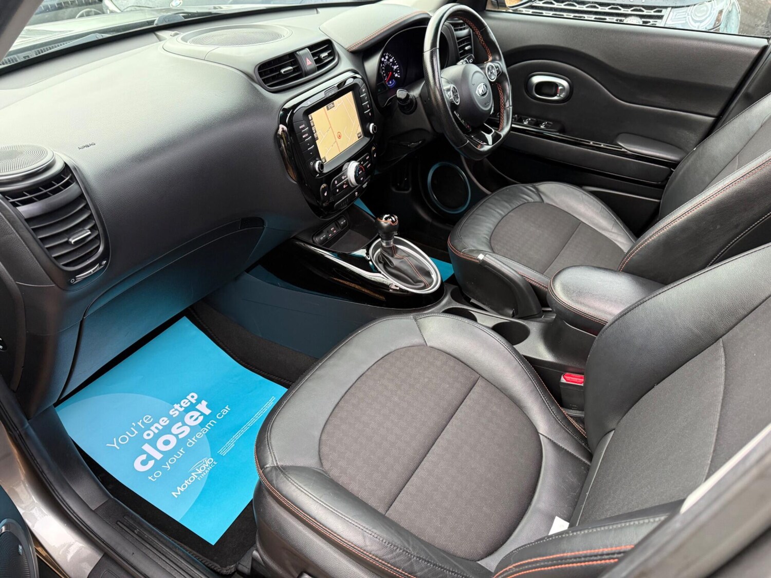 Used Kia Soul for sale - 77723492: Photo 16