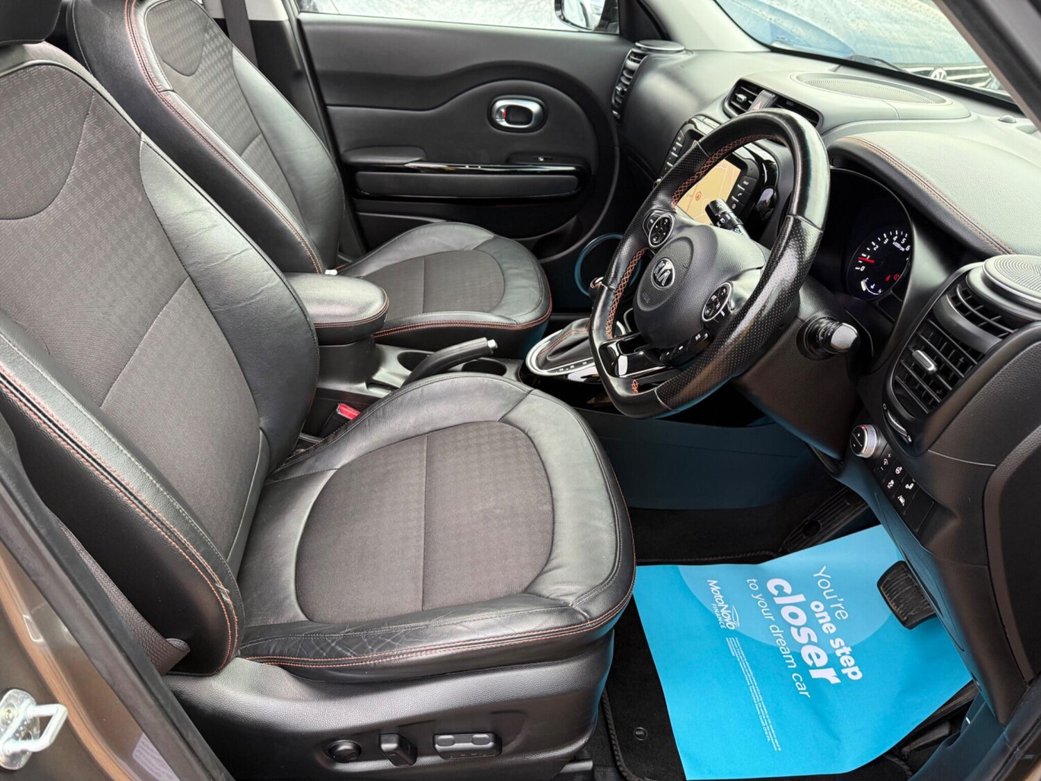 Used Kia Soul for sale - 77723492: Photo 17