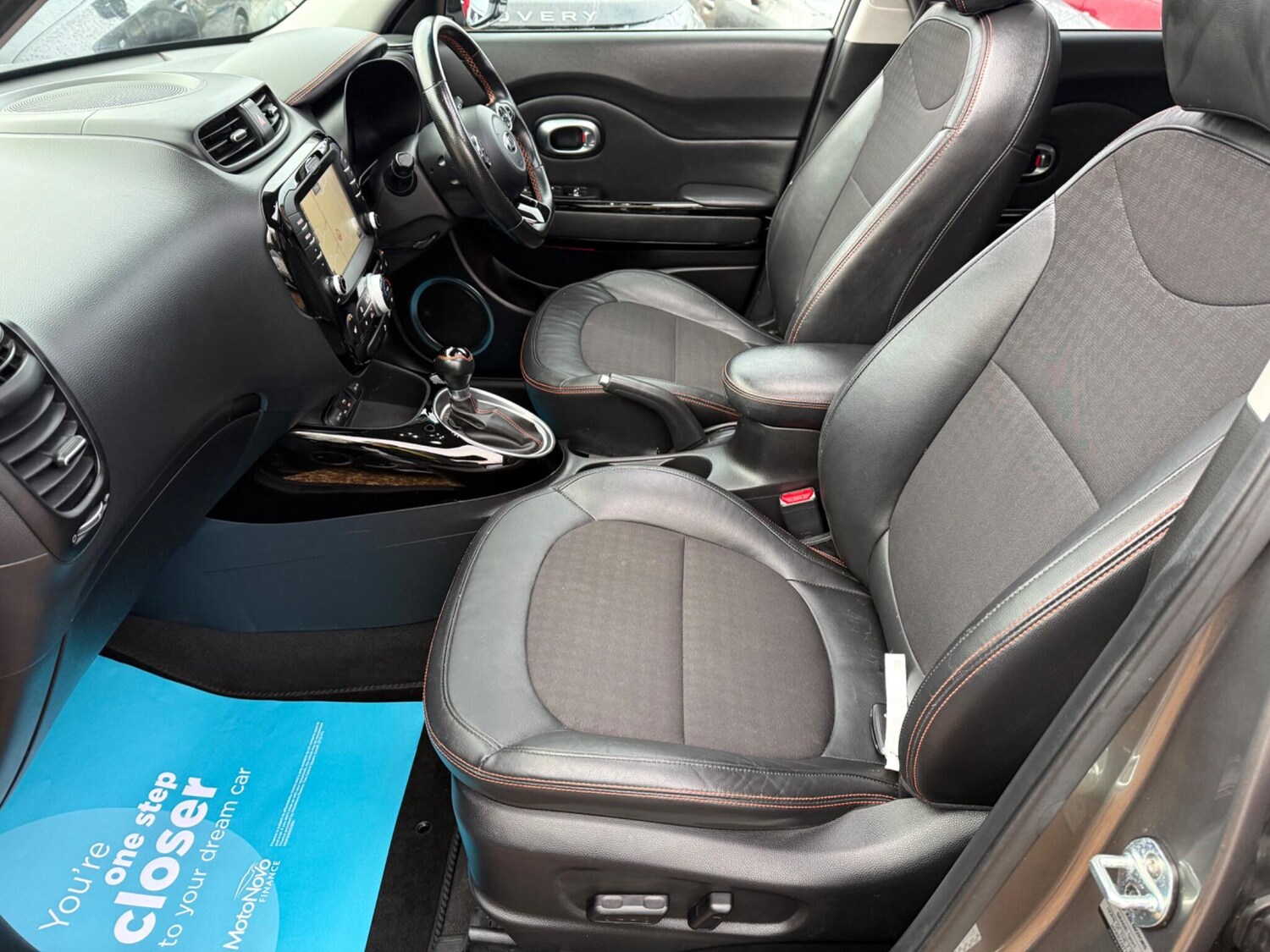 Used Kia Soul for sale - 77723492: Photo 18