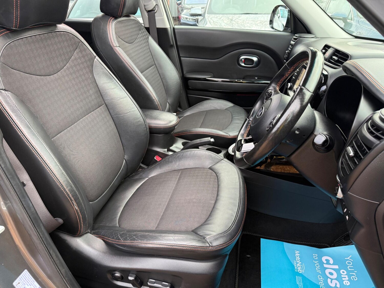 Used Kia Soul for sale - 77723492: Photo 19