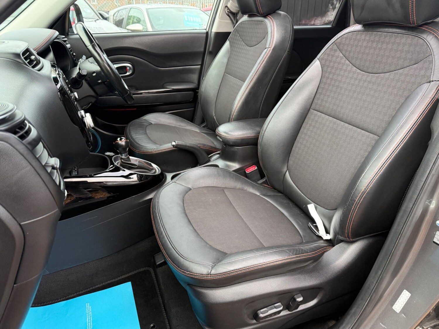 Used Kia Soul for sale - 77723492: Photo 20