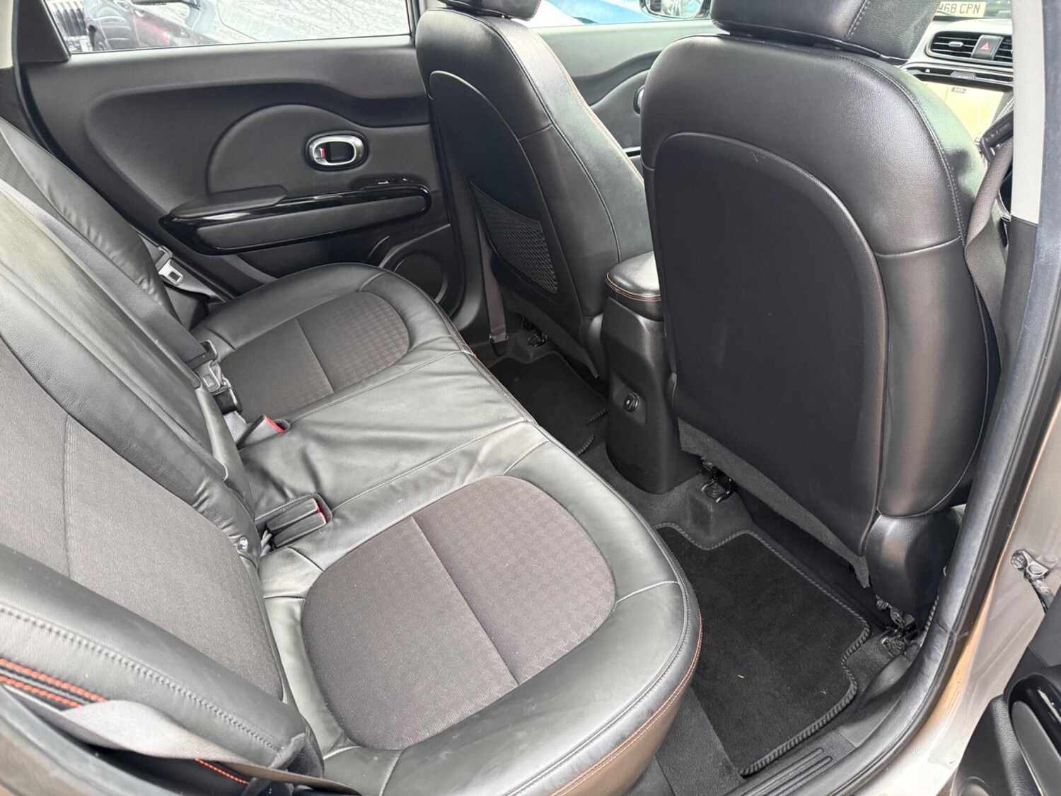 Used Kia Soul for sale - 77723492: Photo 21