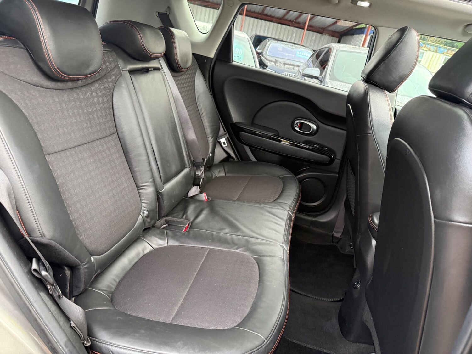 Used Kia Soul for sale - 77723492: Photo 23