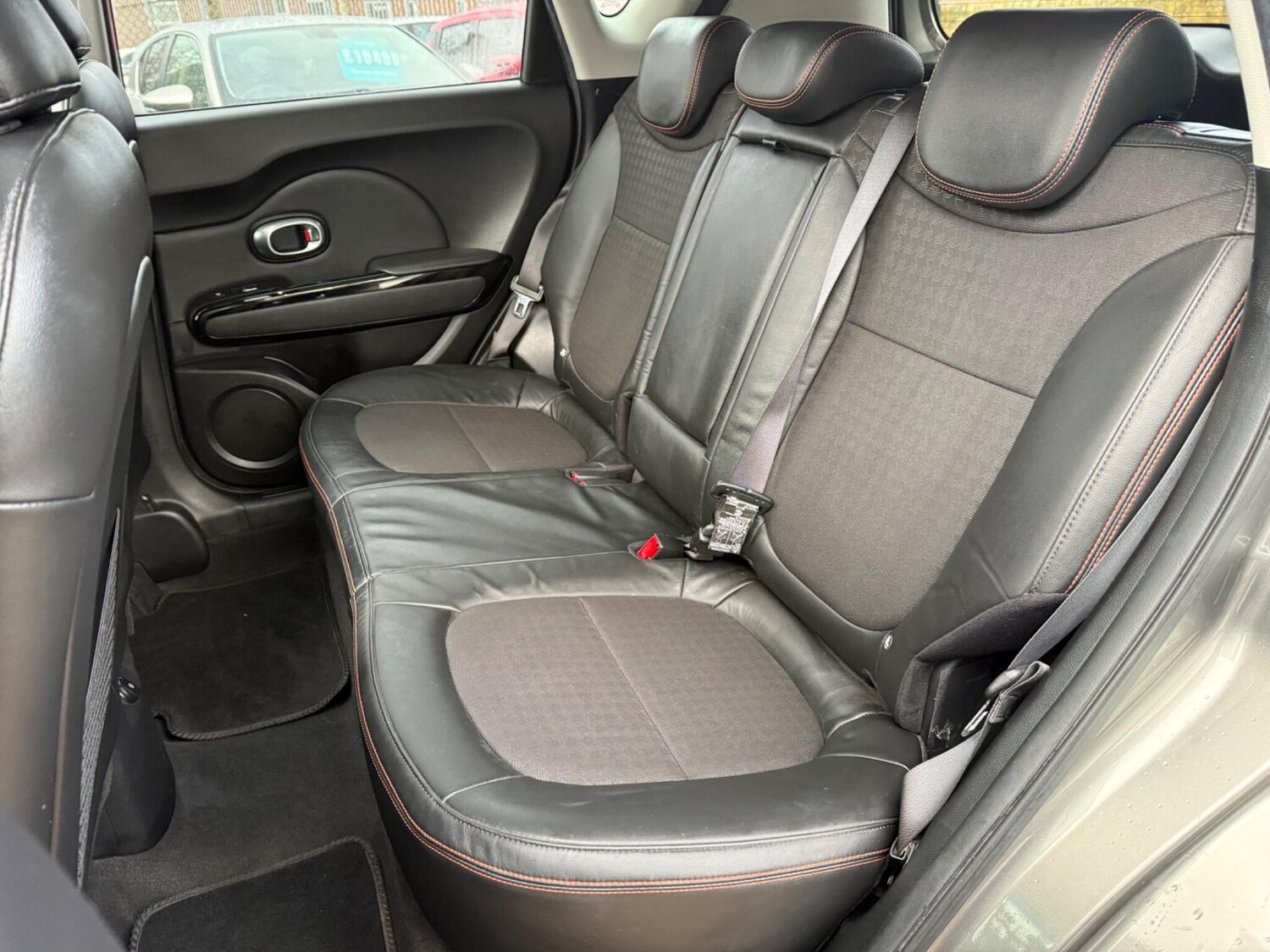 Used Kia Soul for sale - 77723492: Photo 24