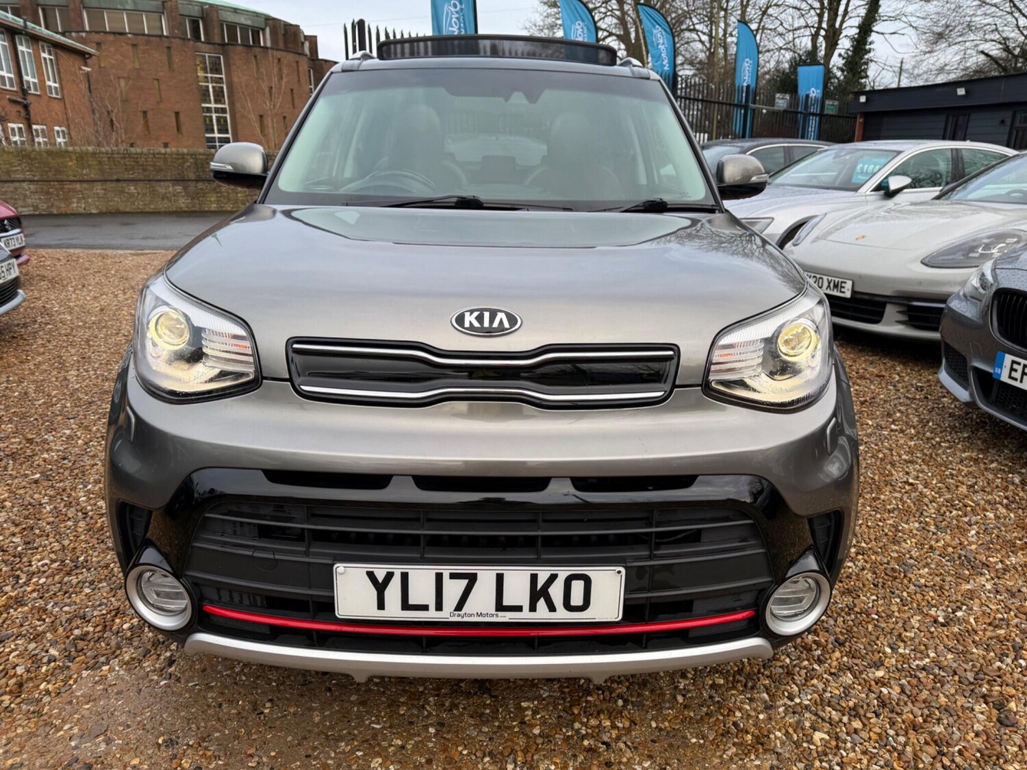 Used Kia Soul for sale - 77723492: Photo 25