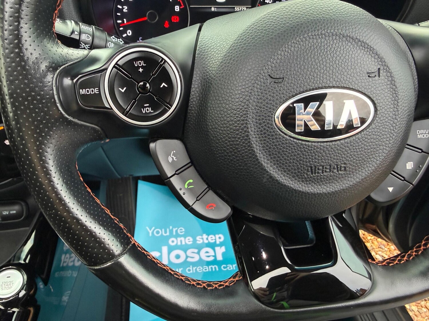 Used Kia Soul for sale - 77723492: Photo 27