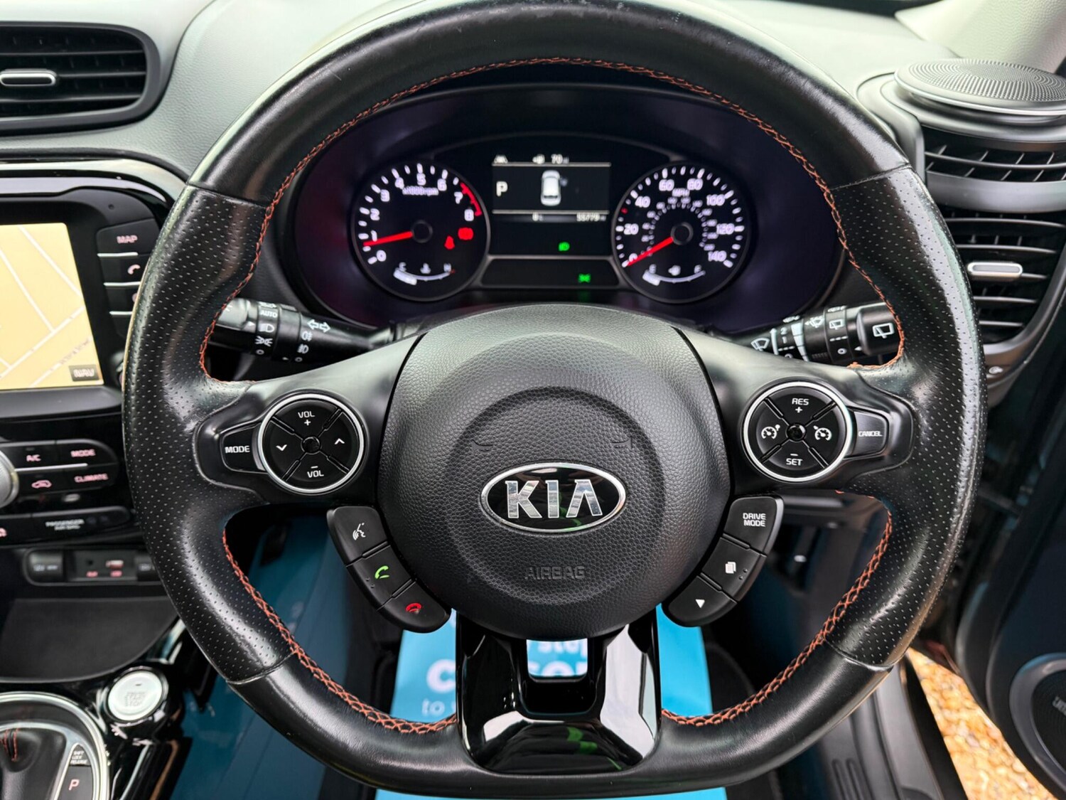 Used Kia Soul for sale - 77723492: Photo 28