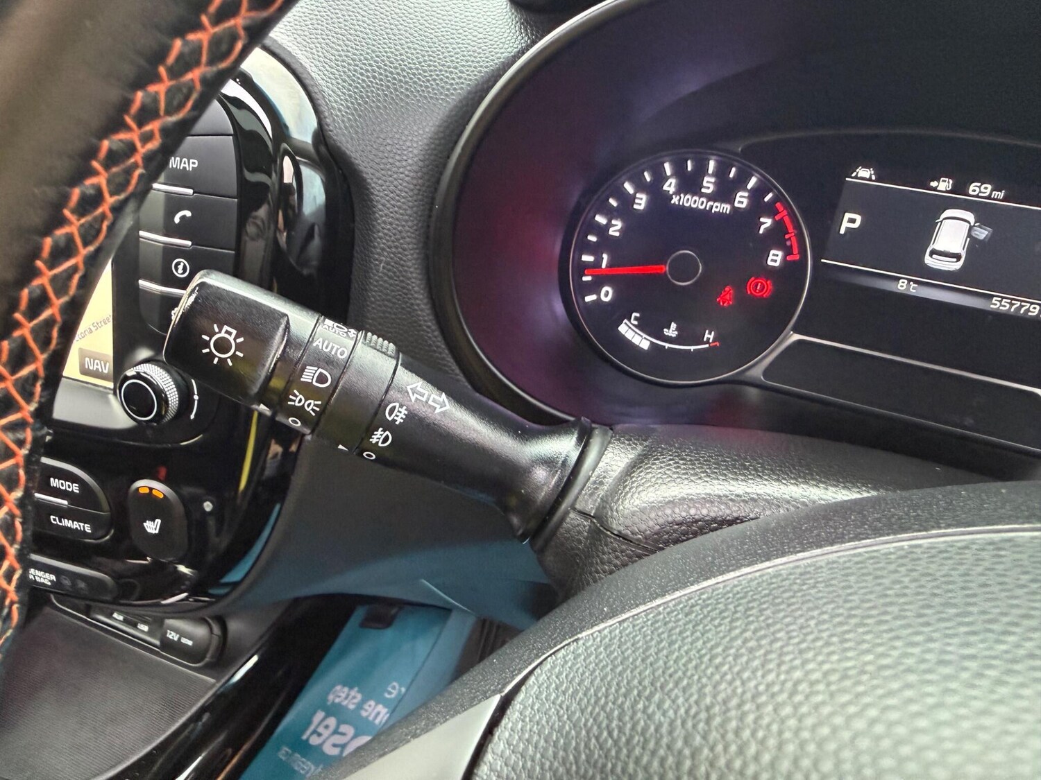 Used Kia Soul for sale - 77723492: Photo 30