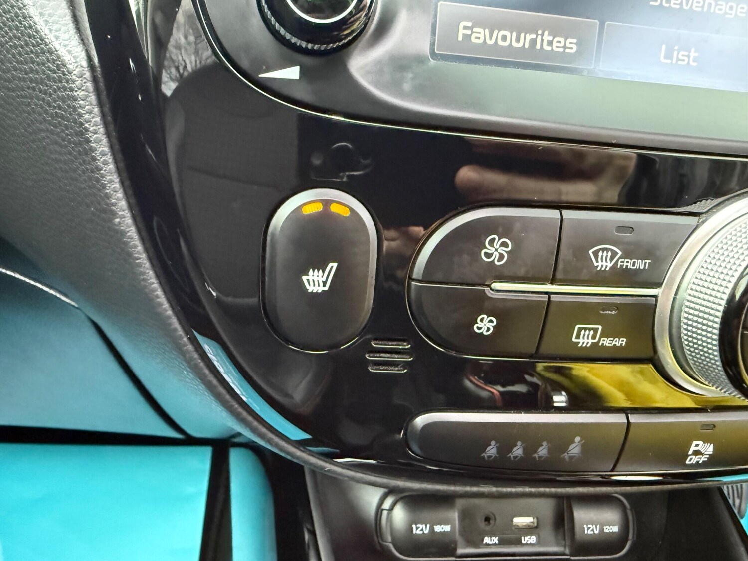 Used Kia Soul for sale - 77723492: Photo 34