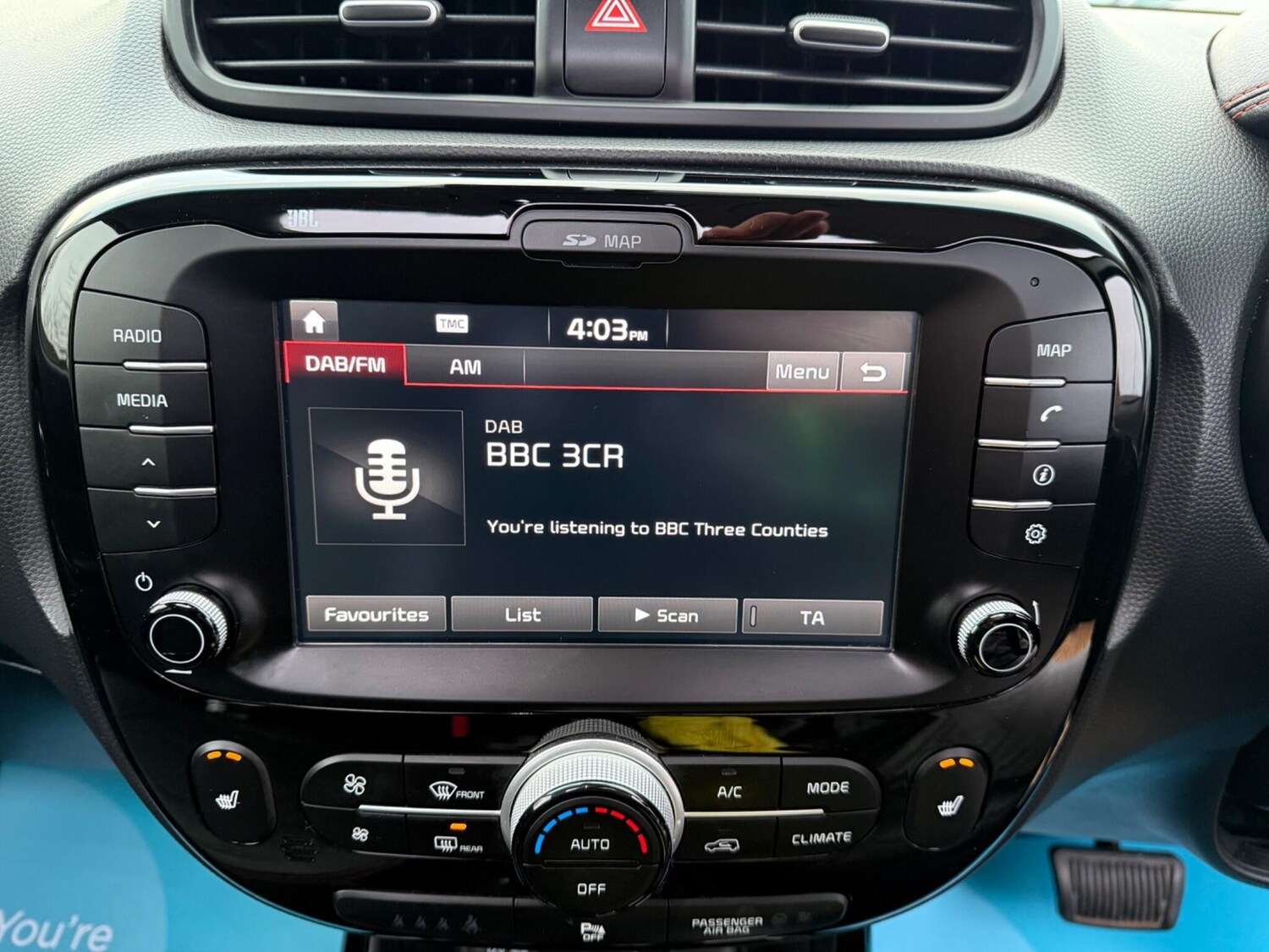 Used Kia Soul for sale - 77723492: Photo 35