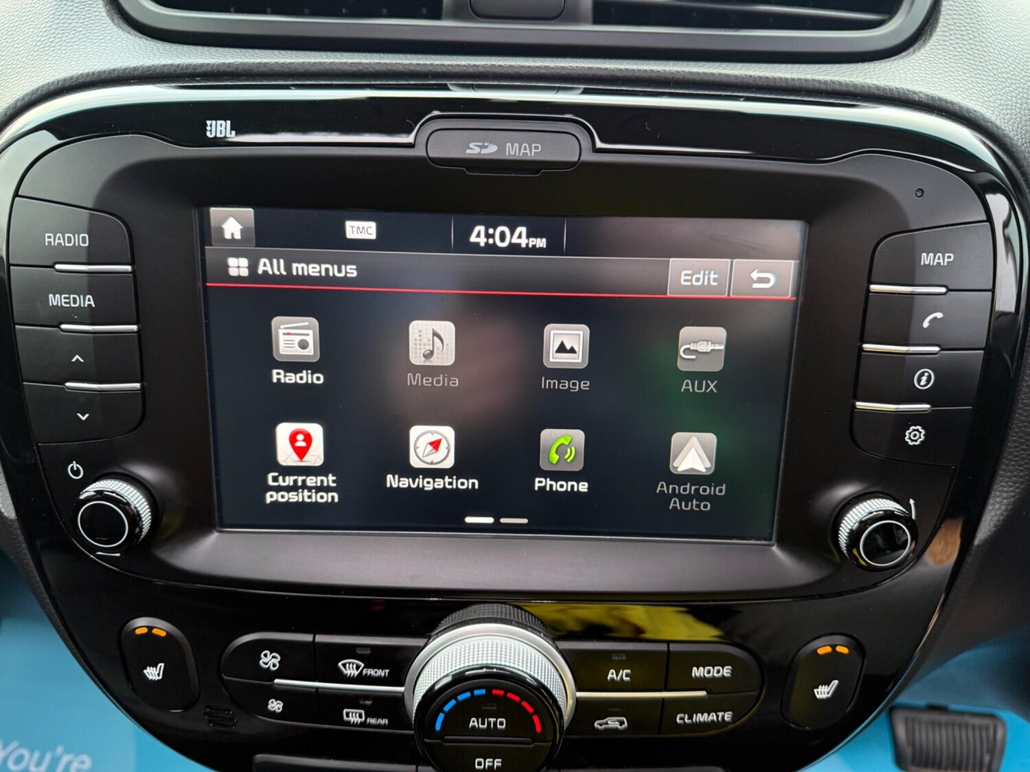 Used Kia Soul for sale - 77723492: Photo 36