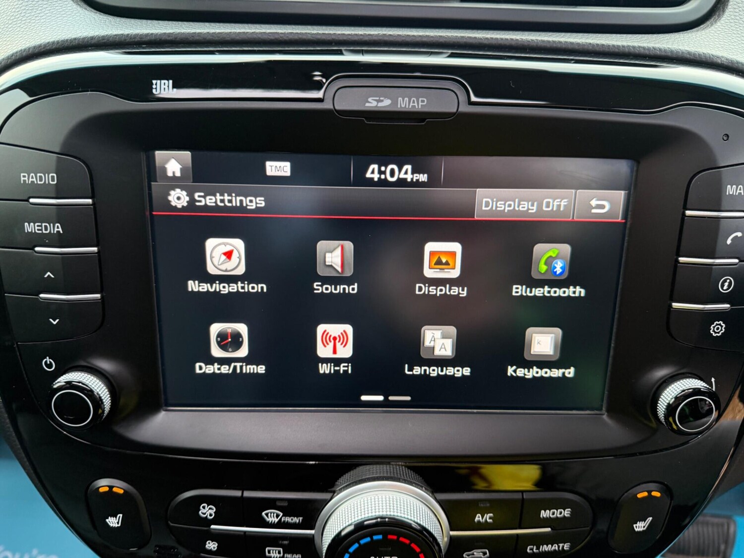 Used Kia Soul for sale - 77723492: Photo 37