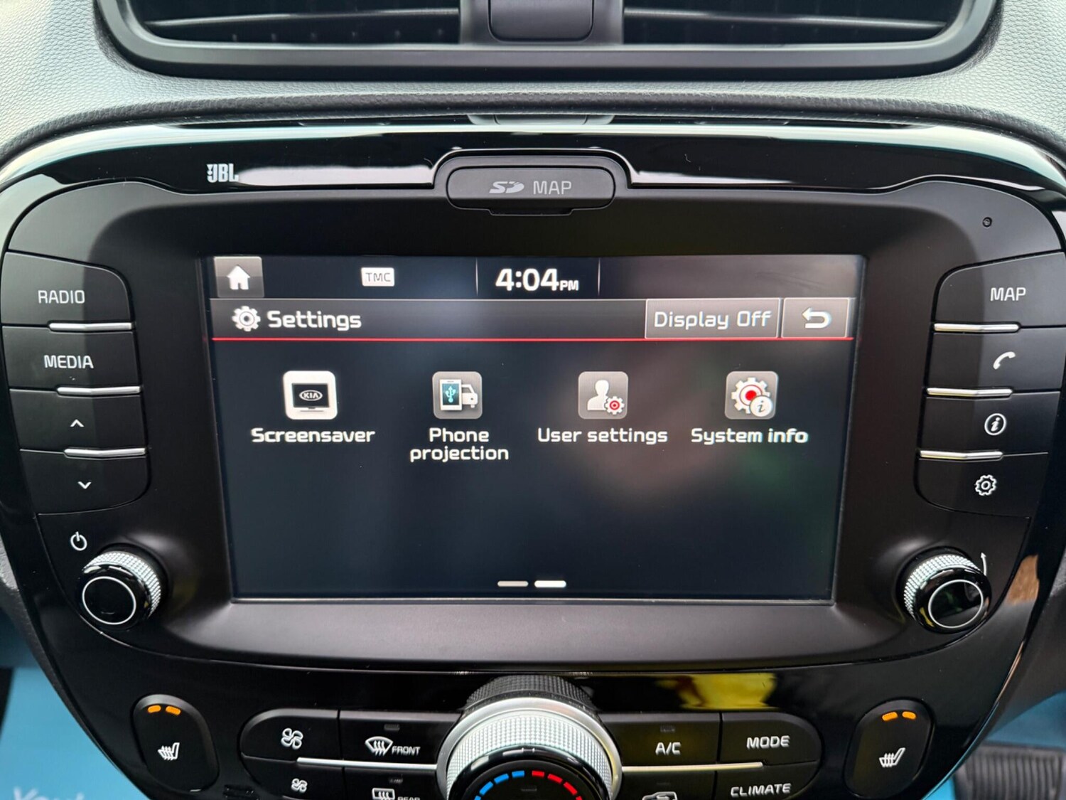 Used Kia Soul for sale - 77723492: Photo 38