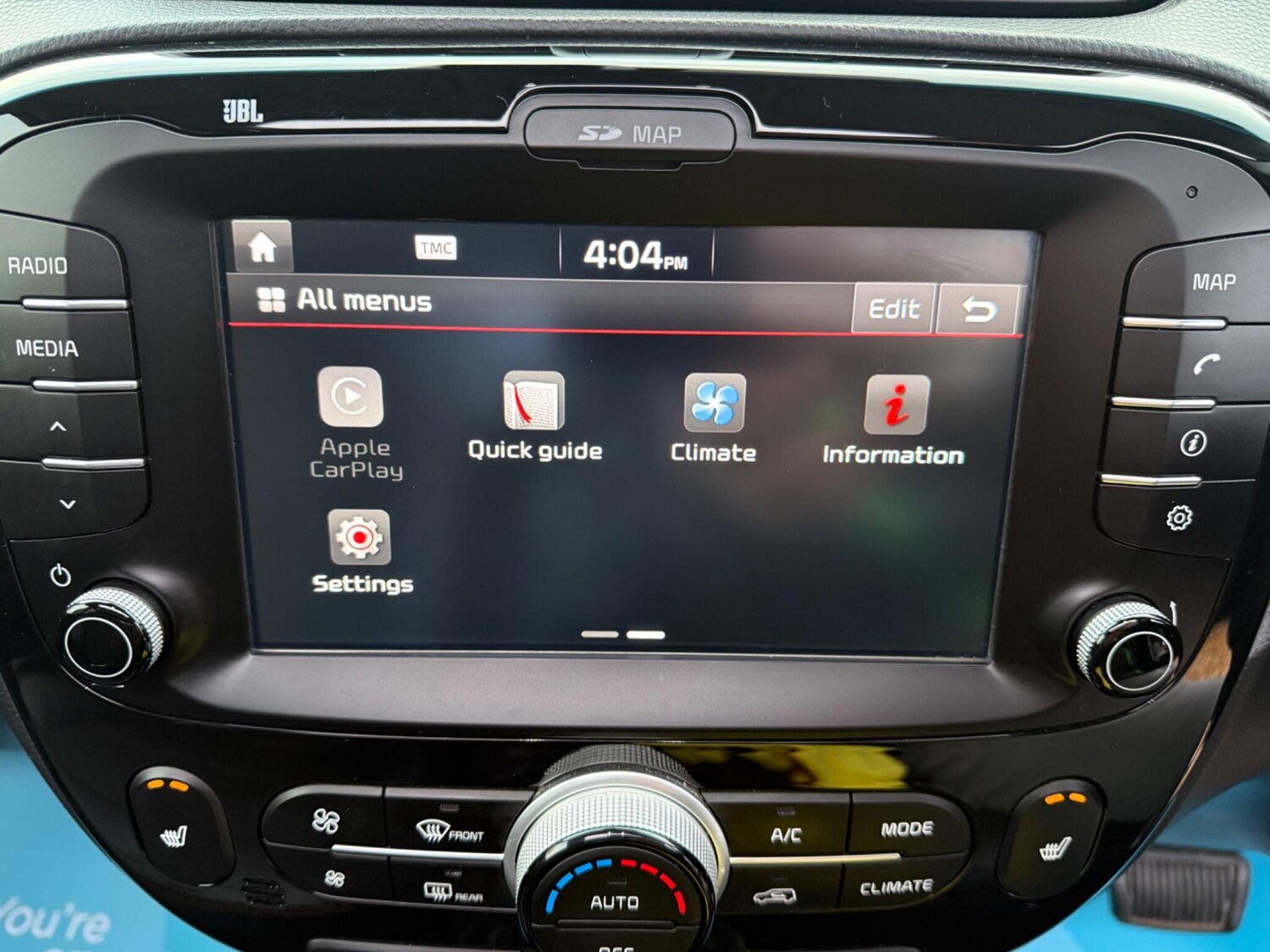 Used Kia Soul for sale - 77723492: Photo 40