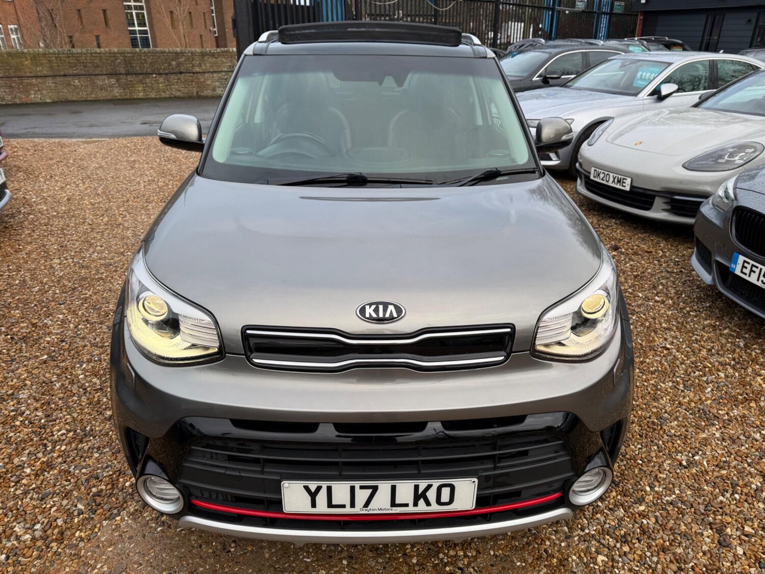 Used Kia Soul for sale - 77723492: Photo 41