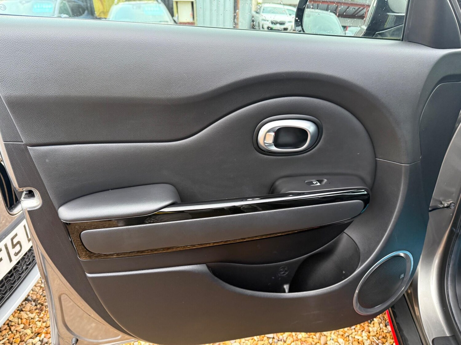 Used Kia Soul for sale - 77723492: Photo 46