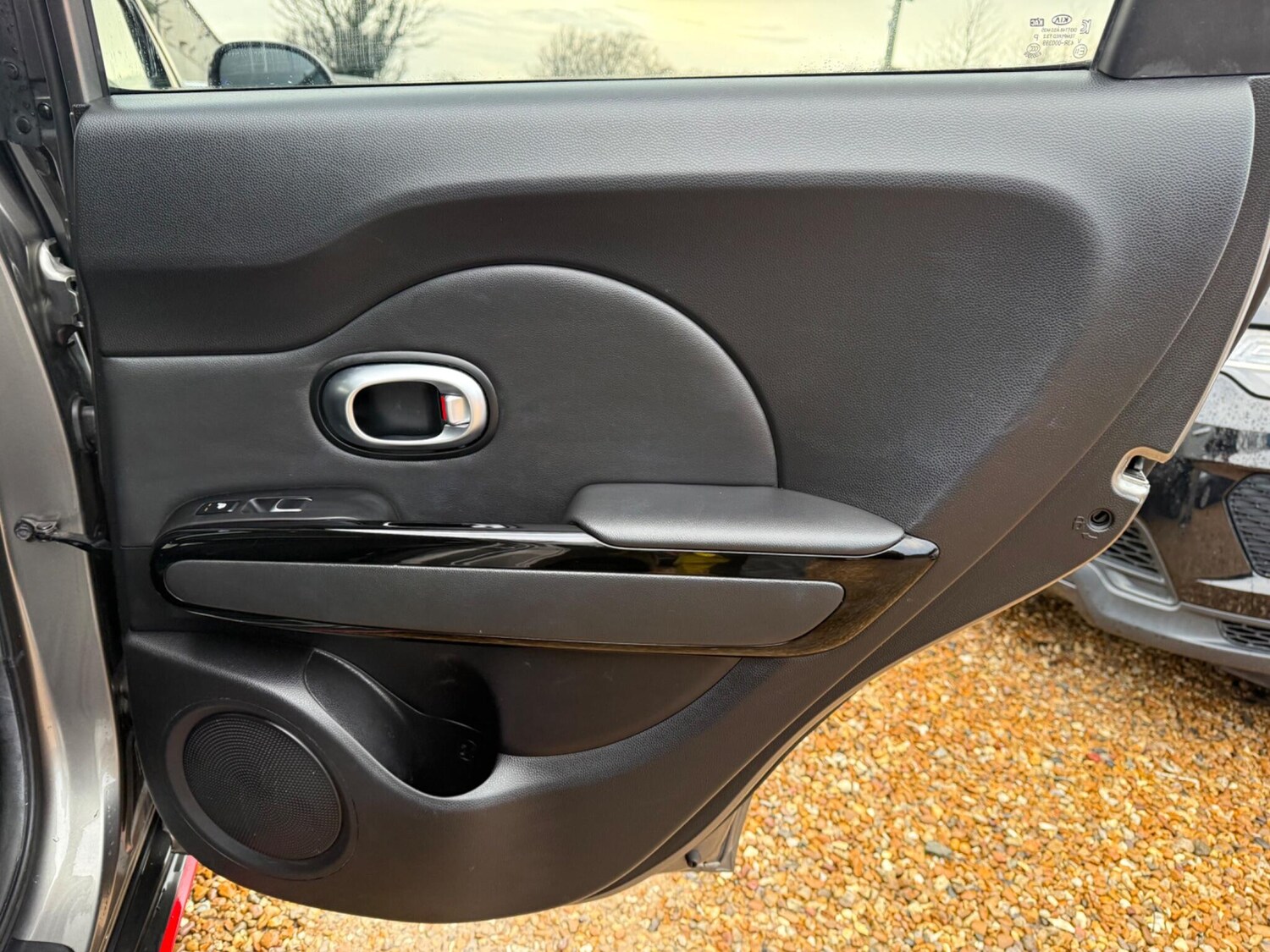 Used Kia Soul for sale - 77723492: Photo 48