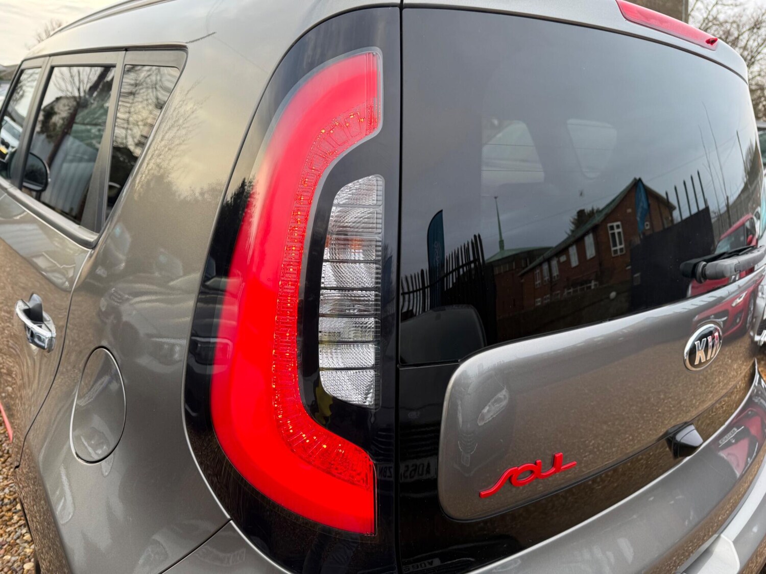 Used Kia Soul for sale - 77723492: Photo 53