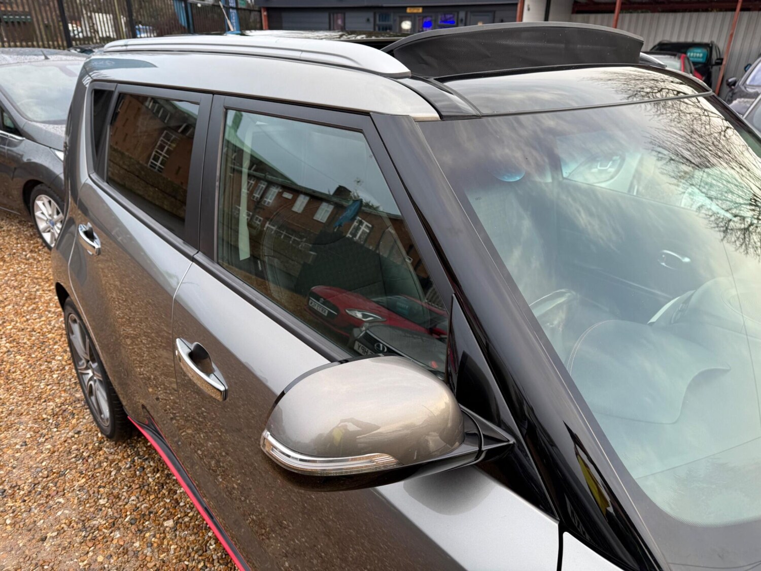 Used Kia Soul for sale - 77723492: Photo 54