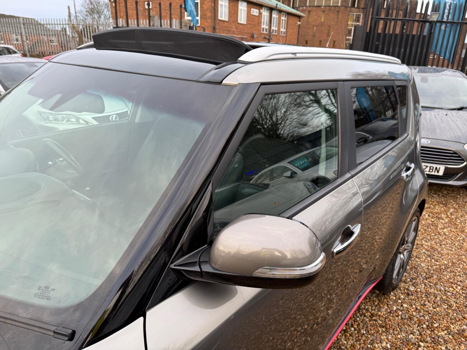 Used Kia Soul for sale - 77723492: Photo 55