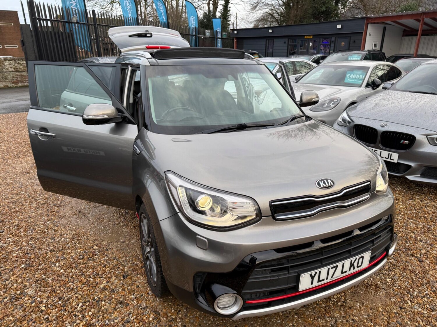 Used Kia Soul for sale - 77723492: Photo 56