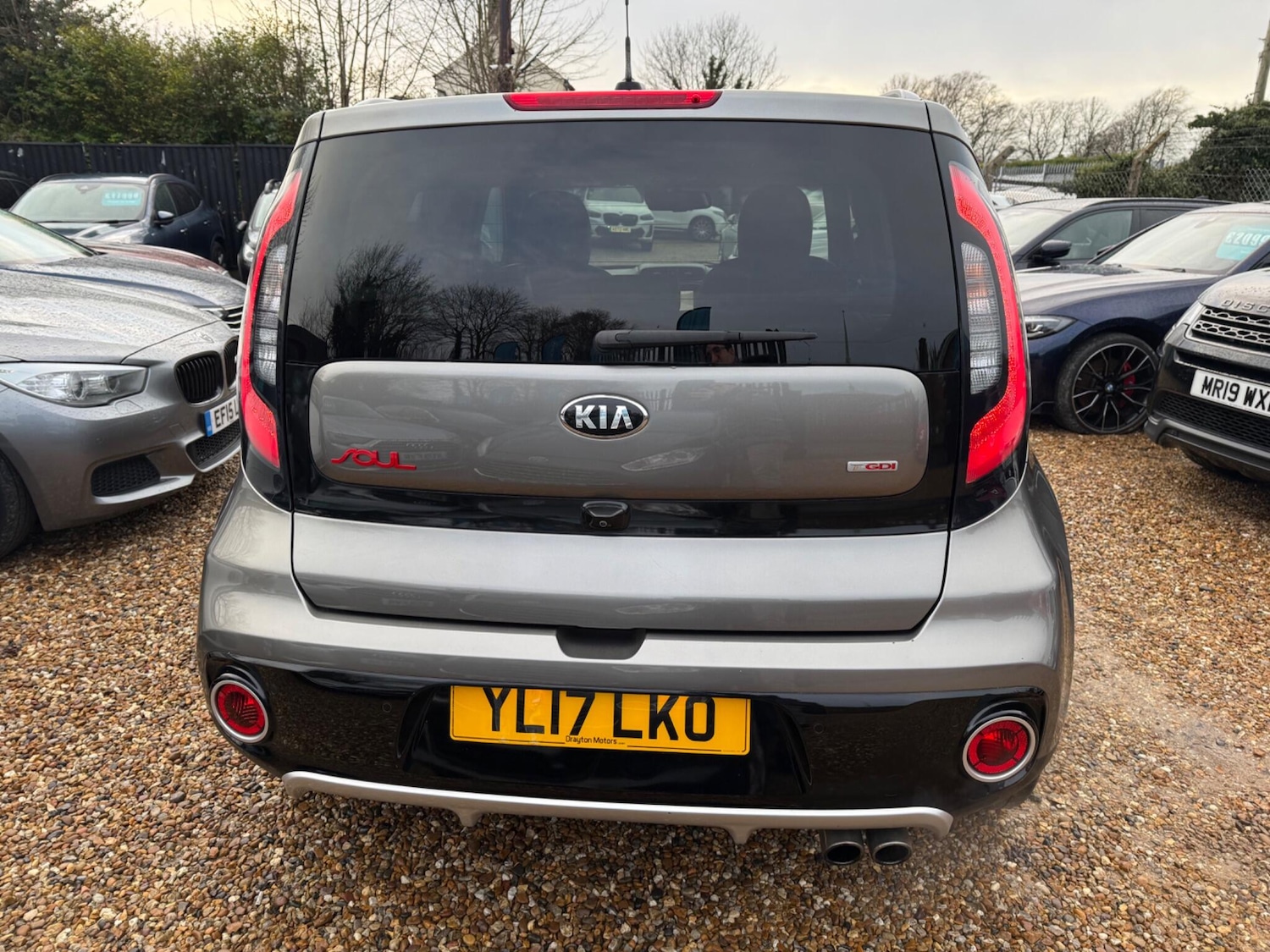 Used Kia Soul for sale - 77723492: Photo 9